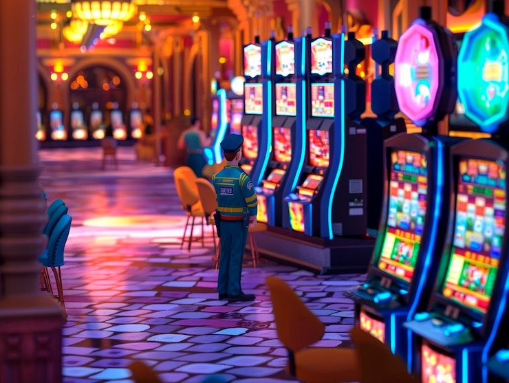 Antarmuka Hongkong Pools di platform rajabuaya dengan live draw